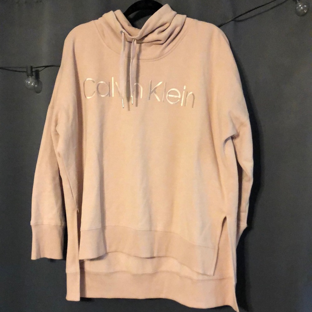 Calvin Klein sweater